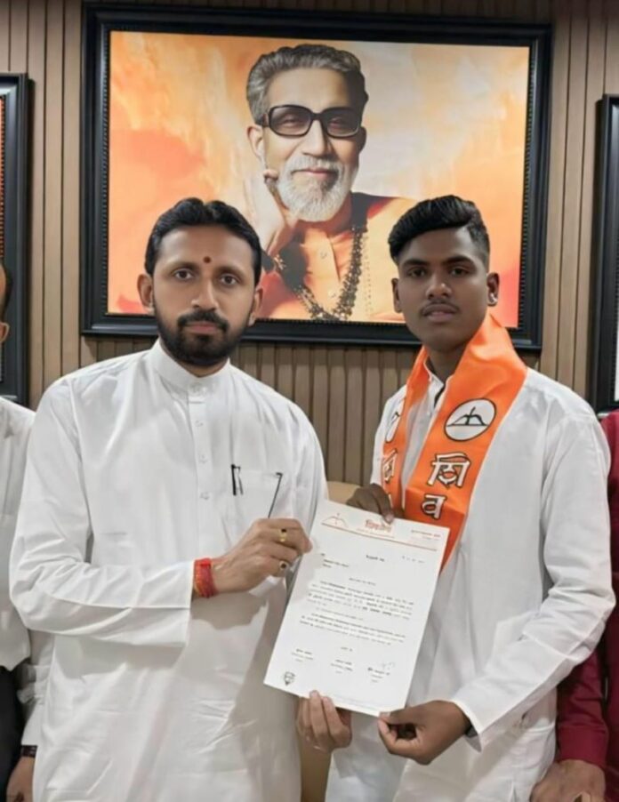 shivsena plg kb